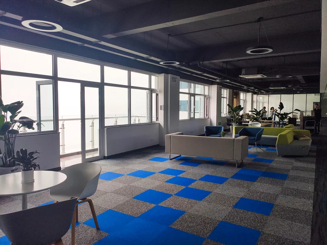 金正環(huán)保新廠區(qū)儀式 金正環(huán)保新廠區(qū)儀式